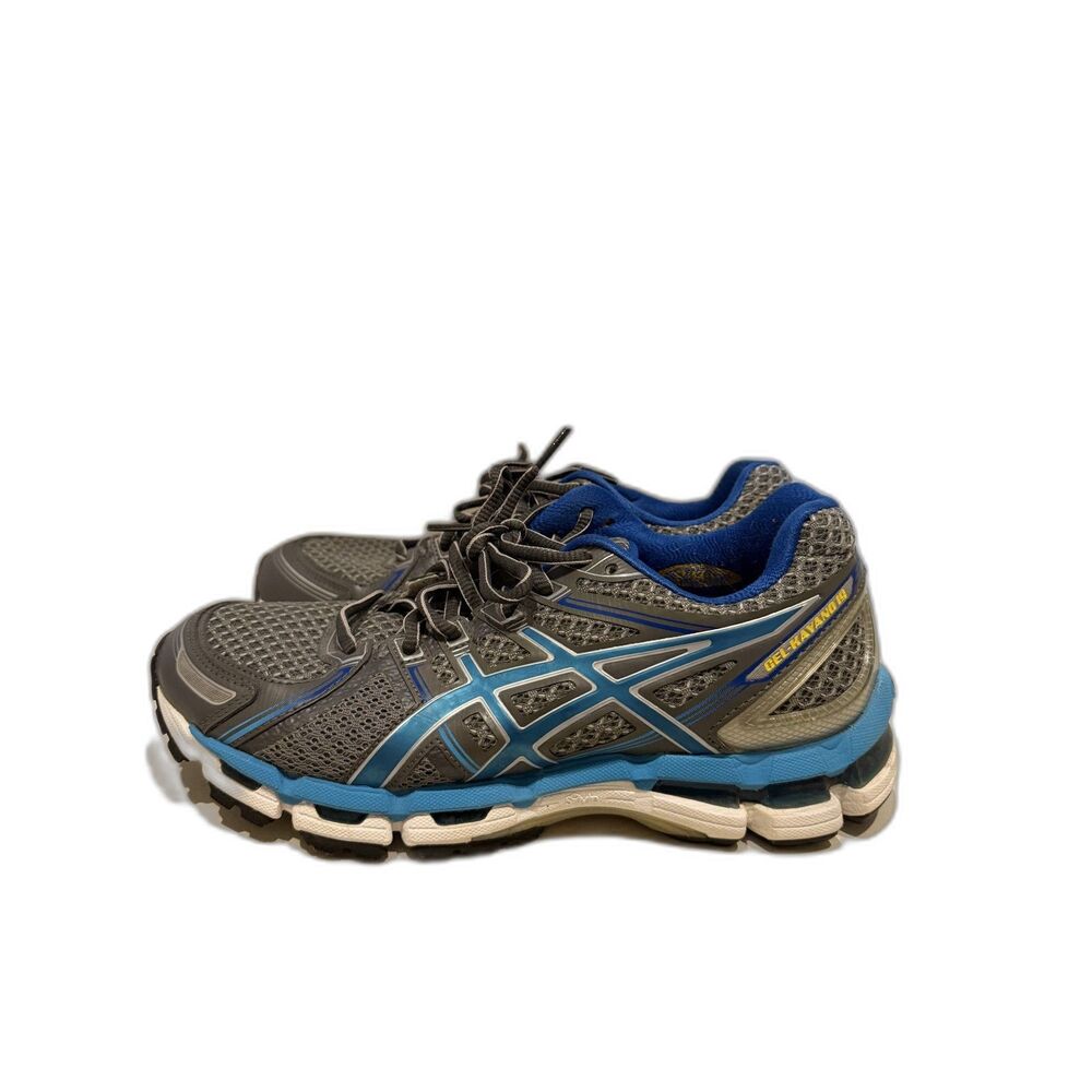 Asics Sneakers Gel-Kayano 19 Women Size 8
